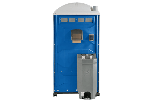 Deluxe Flushable Porta Potty Reno NV