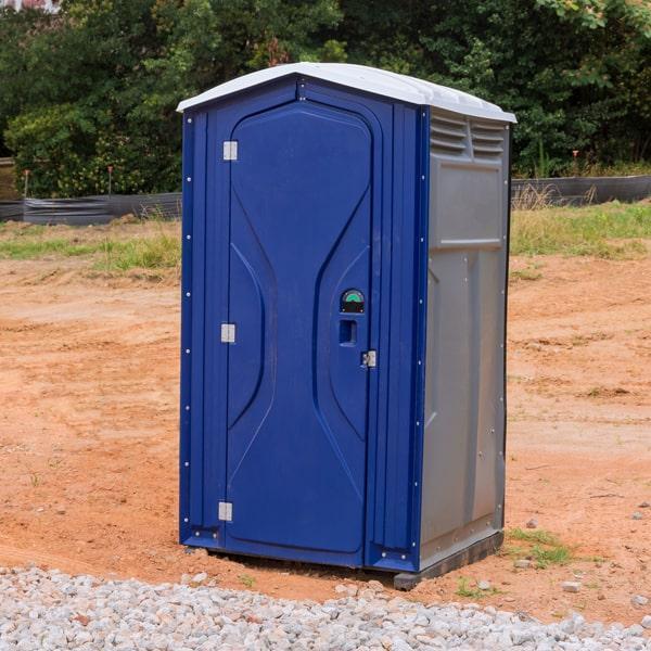 Festival Porta Potty Rentals Reno NV