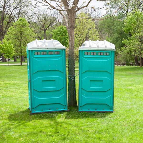 Seasonal Porta Potty Rentals Reno NV
